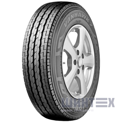 Firestone VanHawk 2 205/65 R16C 107/105T